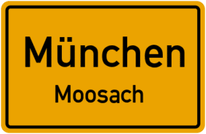 Schlüsseldienst München Moosach